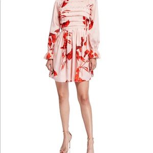 Ted Baker Mini Dress